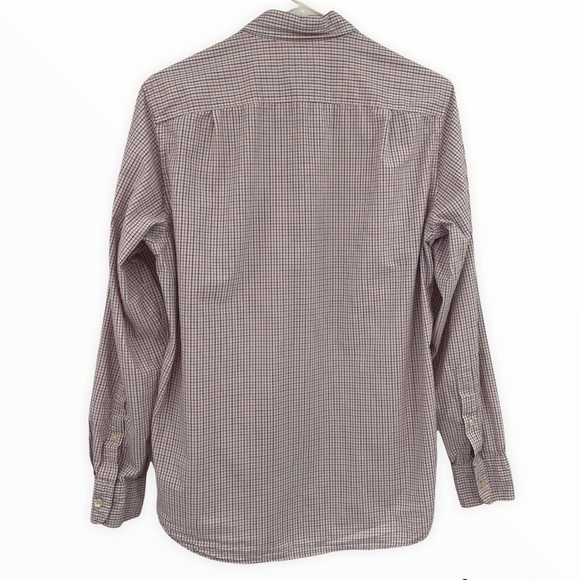 J Crew Long Sleeve Button Down Shirt Size Small - Picture 2 of 5